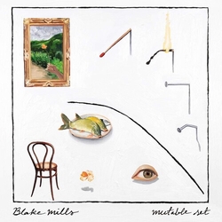 Blake Mills Mutable Set 2 VINYL LP