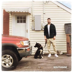 Sam Hunt Southside VINYL LP