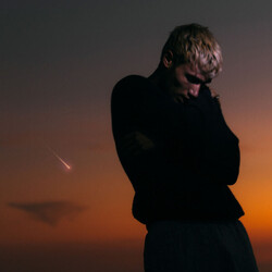 Jeremy Zucker Love Is Not Dying VINYL LP