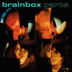 Brainbox Parts (Limited Yellow Vinyl/180G/Numbered/Import) Vinyl LP