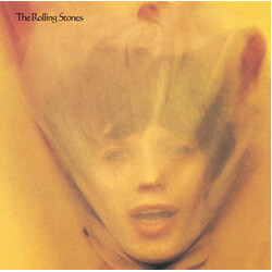 Rolling Stones Goats Head Soup (2 LP 2020 Deluxe Edition) VINYL LP