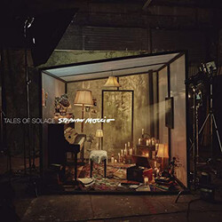 Stephan Moccio Tales Of Solace Vinyl LP