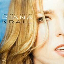 Diana Krall The Very Best Of Diana Krall Vinyl LP
