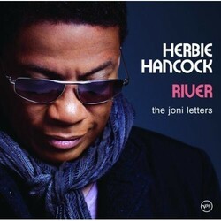 Herbie Hancock River: The Joni Letters (2 LP) Vinyl LP