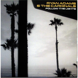Ryan Adams & The Cardinals Follow The Lights Vinyl
