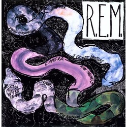 R.E.M. Reckoning VINYL LP