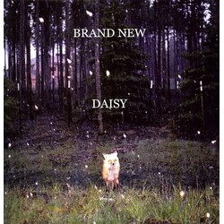 Brand New Daisy Vinyl LP