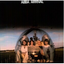 Abba Arrival Vinyl LP