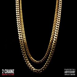 2 Chainz Based On A T.R.U. Story Vinyl 2 LP