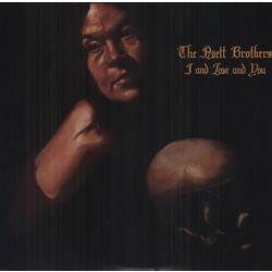 Avett Brothers I & Love & You VINYL LP