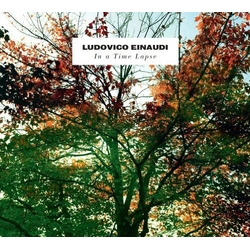 Ludovico Einaudi In A Time Lapse LP