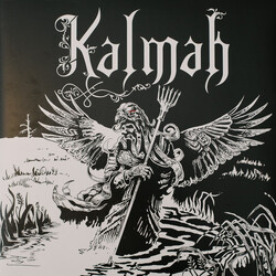 Kalmah Seventh Swamphony Vinyl LP