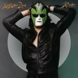Steve Miller Band Joker - 40Th Anniversary VINYL LP