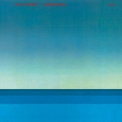 Keith Jarrett Arbour Zena Vinyl LP