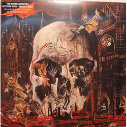 Slayer South Of Heaven VINYL LP