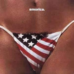 Black Crowes Amorica VINYL LP
