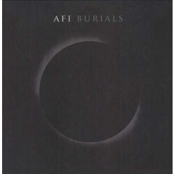 Afi Burials Vinyl LP