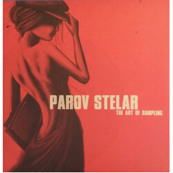 Parov Stelar Art Of Sampling Vinyl LP