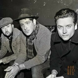Augustines Augustines Vinyl LP