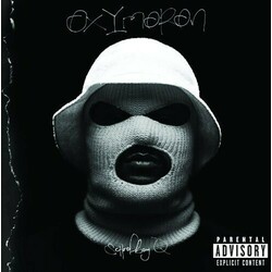 Schoolboy Q Oxymoron Vinyl LP