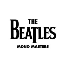 Beatles Mono Masters Vinyl LP