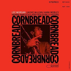 Lee Morgan Cornbread Vinyl LP