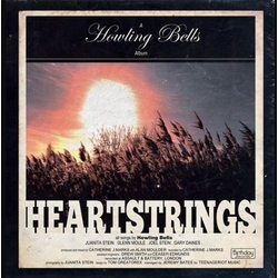 Howling Bells Heartstrings Vinyl LP