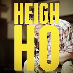 Blake Mills Heigh Ho VINYL LP