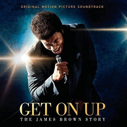 Get On Up: The James Brown Story O.S.T. Get On Up: The James Brown Story O.S.T. VINYL LP