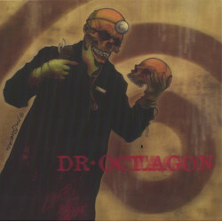 Dr Octagon Dr Octagonecologyst (2 LP) (X) Vinyl LP