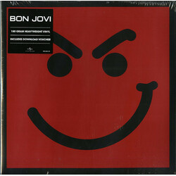 Bon Jovi Have A Niceday (180G) Vinyl LP