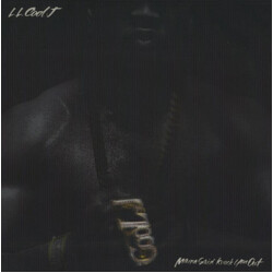 Ll Cool J Mama Said Knock You Out VINYL LP
