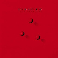Rush Hold Your Fire (200G VINYL/Dl Card) VINYL LP