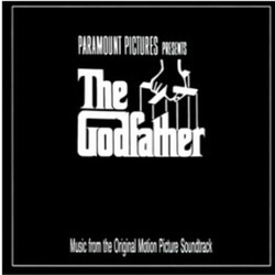 Godfather O.S.T. Godfather O.S.T. VINYL LP