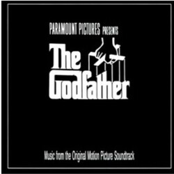 Godfather O.S.T. Godfather O.S.T. Vinyl LP