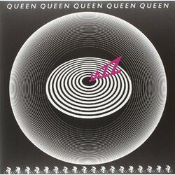 Queen Jazz (180G/Half Speed Master LP) Vinyl LP