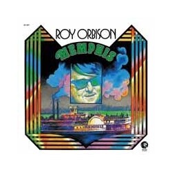 Roy Orbison Memphis Vinyl LP