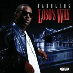 Fabolous Loso's Way VINYL LP