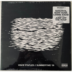 Vince Staples Summertime '06 (Segment 1) VINYL LP