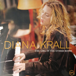 Diana Krall Girl In The Other Room Vinyl LP