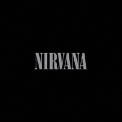 Nirvana Nirvana (150G/Dl Code) VINYL LP