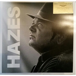 Andre Hazes Hazes VINYL 2 LP
