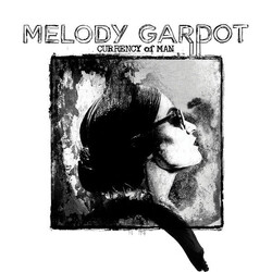 Melody Gardot Currency Of Man Vinyl 2 LP