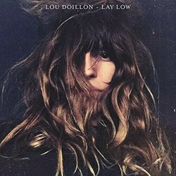 Lou Doillon Lay Low Vinyl LP