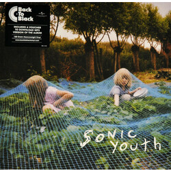 Sonic Youth Murray Street VINYL LP