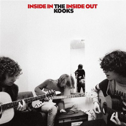 Kooks Inside In The Inside Out VINYL LP