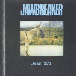 Jawbreaker Dear You VINYL LP