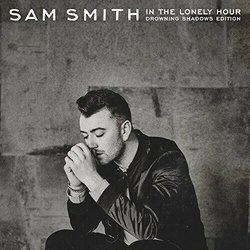 Sam Smith In The Lonely Hour DROWNING SHADOWS EDITION VINYL LP
