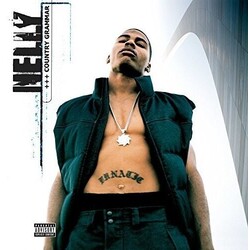 Nelly Country Grammar (Exp) VINYL LP