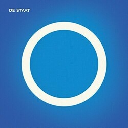 De Staat O Vinyl LP
